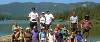 Hume Lake '05